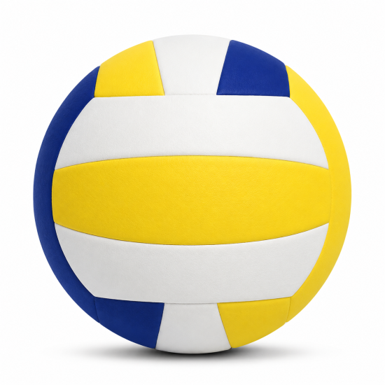 Training Volley Ball