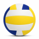 Training Volley Ball