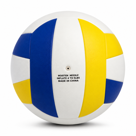Training Volley Ball