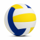 Training Volley Ball