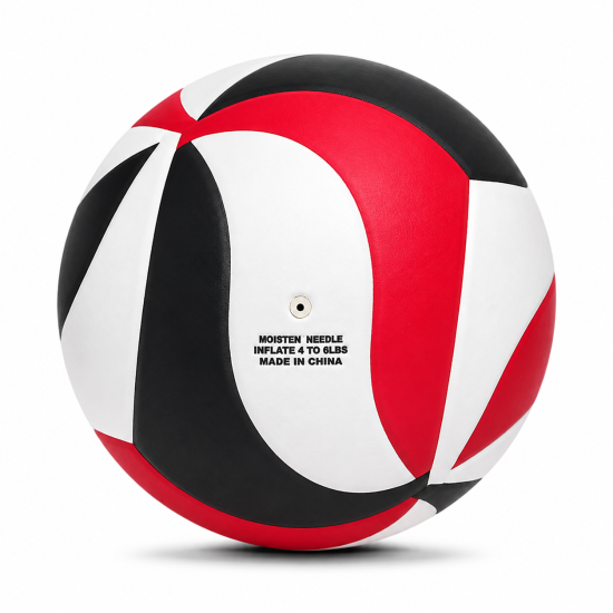 Training Volley Ball