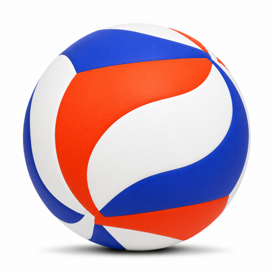 Training Volley Ball