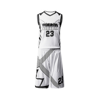 Basketball Uniform