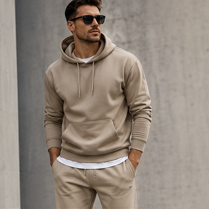 Custom casual wear manufacturer