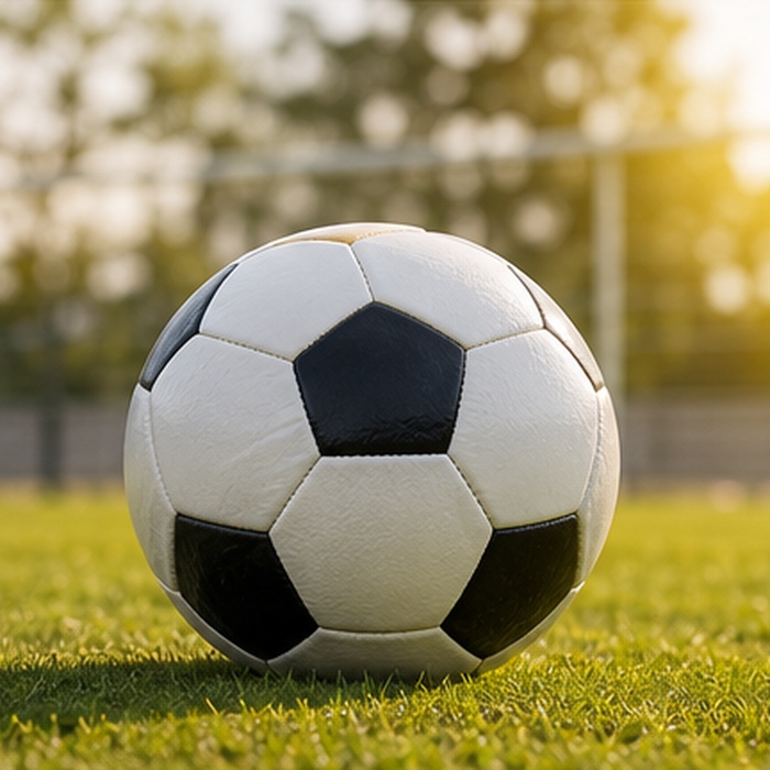 Custom football manufacturer